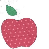 The Tutoring Teacher apple logo